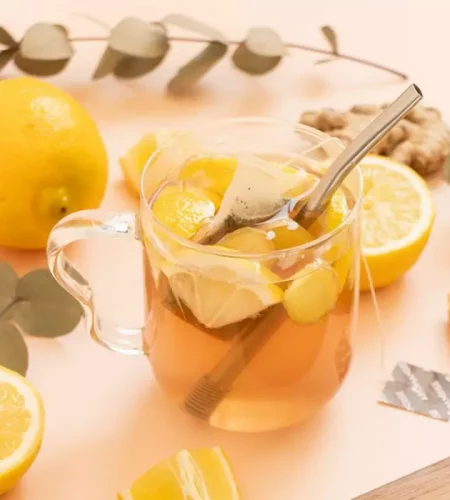 tisane-gingembre-citron